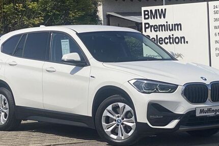 BMW X1 59.668 km 23.800 &euro; Backnang 71522