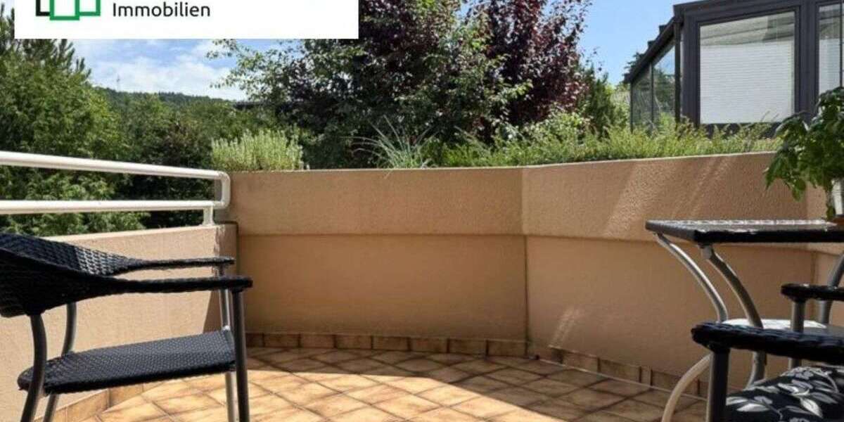 Etagenwohnung Schorndorf - 4.5 Zimmer, 126 m&sup2;, 429.000&euro; | Angebot:25382519