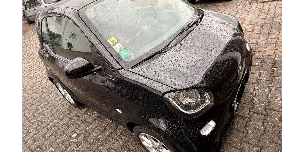 Smart ForTwo 110.000 km 6.100 &euro; Weinsberg 74189