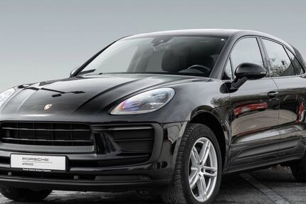 Porsche Macan 33.400 km 64.400 &euro; Filderstadt 70794
