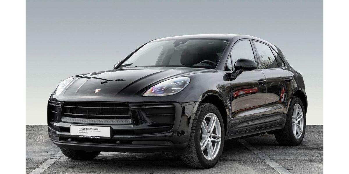 Porsche Macan 33.400 km 64.400 &euro; Filderstadt 70794