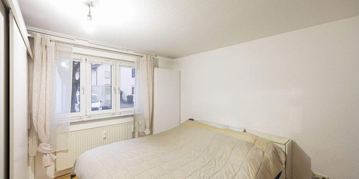 Etagenwohnung Ludwigsburg Neckarweihingen - 3 Zimmer, 73 m&sup2;, 275.000&euro; | Angebot:25698036