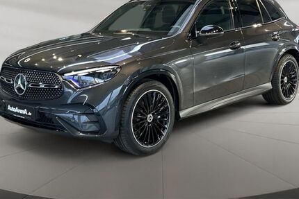 Mercedes-Benz GLC 300 61.036 km 51.929 &euro; Heilbronn 74072