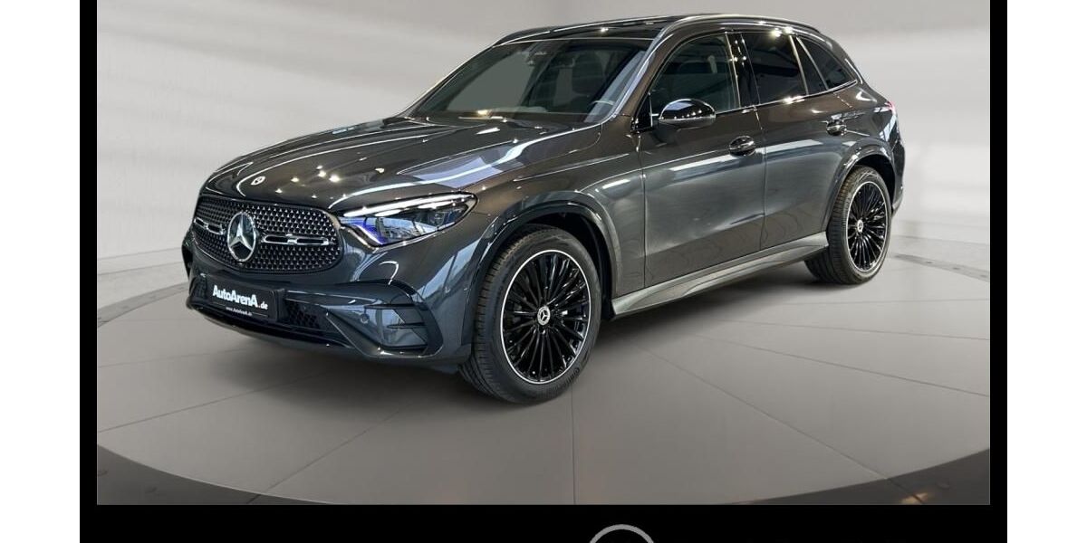 Mercedes-Benz GLC 300 61.036 km 51.929 &euro; Heilbronn 74072