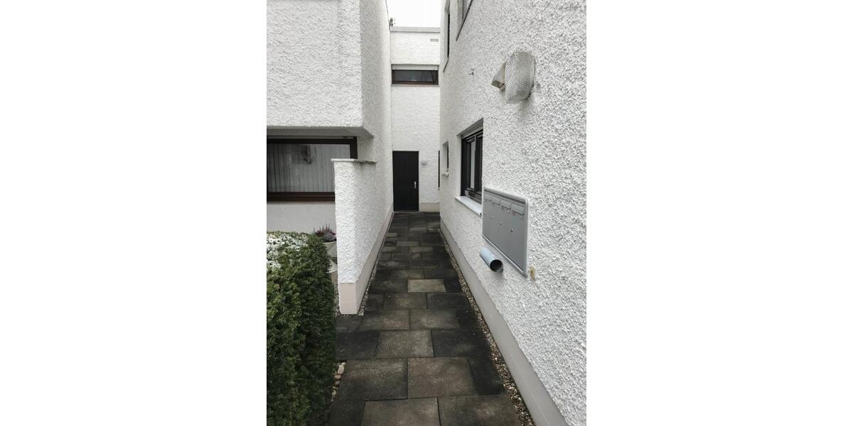 Etagenwohnung Fellbach Oeffingen - 1 Zimmer, 27 m&sup2;, 550&euro; | Angebot:26423384