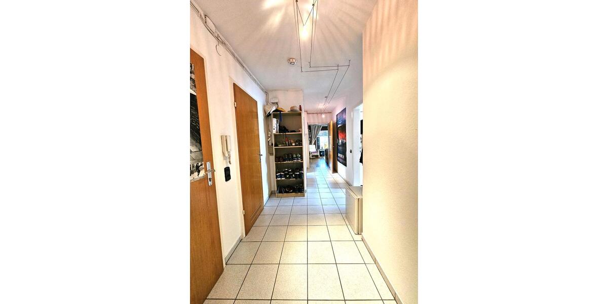 Etagenwohnung Ludwigsburg Pflugfelden - 1 Zimmer, 15 m&sup2;, 490&euro; | Angebot:26381399