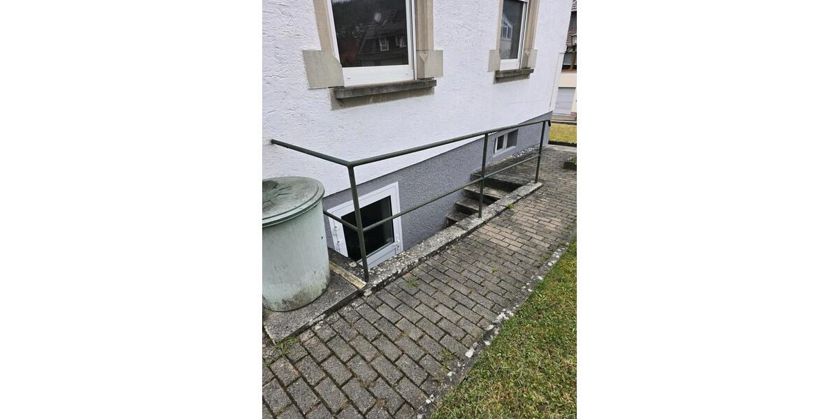 Erdgeschoßwohnung Murrhardt - 1 Zimmer, 57 m&sup2;, 158.000&euro; | Angebot:26748831