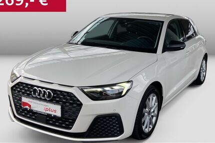 Audi A1 23.785 km 20.930 &euro; Esslingen 73730