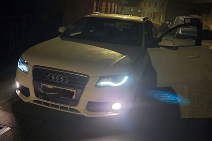 Audi A4 220.000 km 12.000 &euro; Aspach 71546