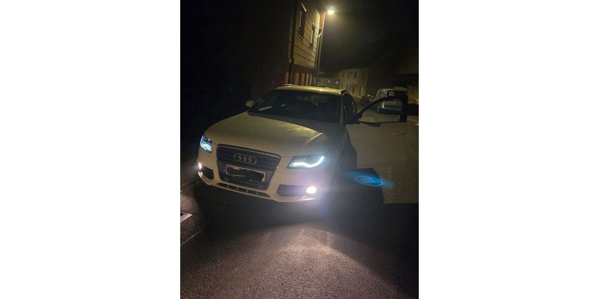 Audi A4 220.000 km 12.000 &euro; Aspach 71546