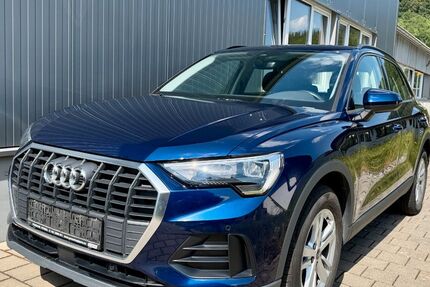 Audi Q3 24.500 km 25.490 &euro; Filderstadt 70794