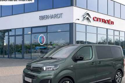Citroen Spacetourer 6.600 km 44.888 &euro; Murr 71711