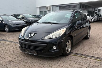 Peugeot 207 142.760 km 2.495 &euro; Stuttgart 70597