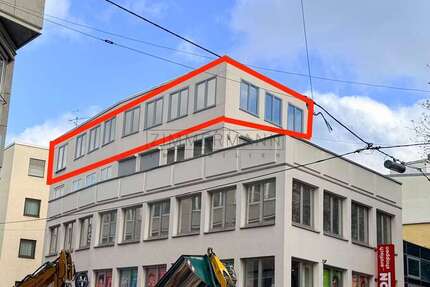 Gewerbeobjekt Stuttgart Stuttgart-Mitte - 1.150&euro; | Angebot:25995380