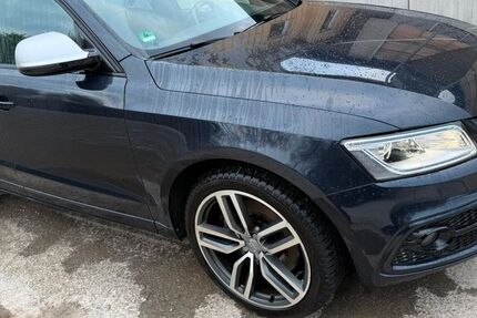 Audi SQ5 177.000 km 18.800 &euro; Sindelfingen 71069