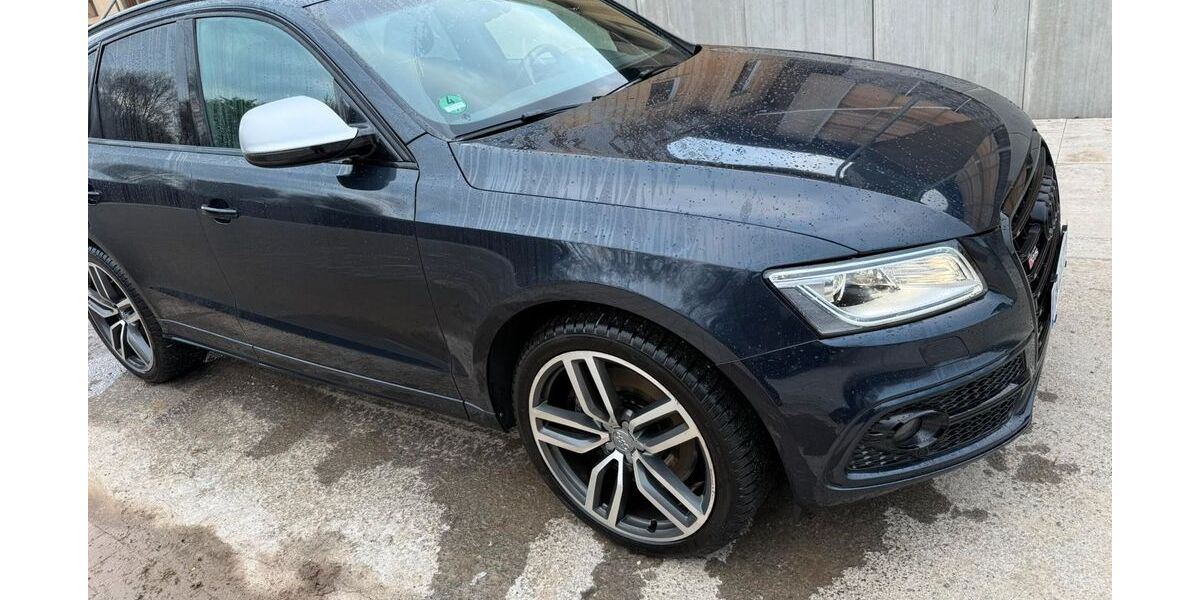 Audi SQ5 177.000 km 18.800 &euro; Sindelfingen 71069