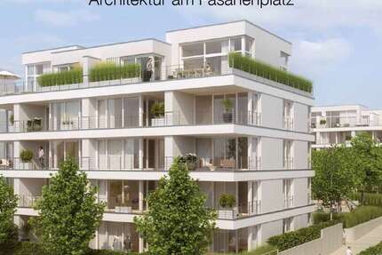 Wohnung Heilbronn Böckingen - 3 Zimmer, 110 m&sup2;, 1.930&euro; | Angebot:27354016
