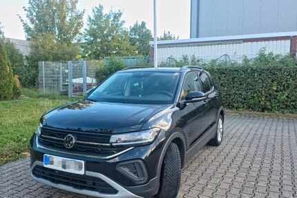 VW T-Cross 17.400 km 21.000 &euro; Tamm 71732