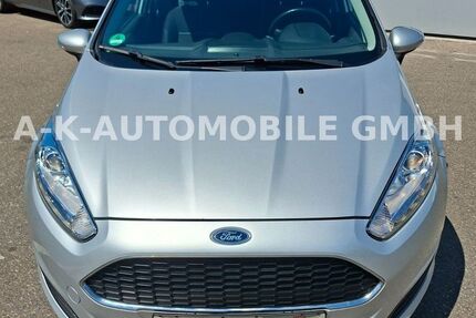 Ford Fiesta 90.000 km 6.999 &euro; Deizisau 73779