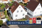 Einfamilienhaus Ludwigsburg Oßweil - 4 Zimmer, 90 m&sup2;, 575.000&euro; | Angebot:26608041