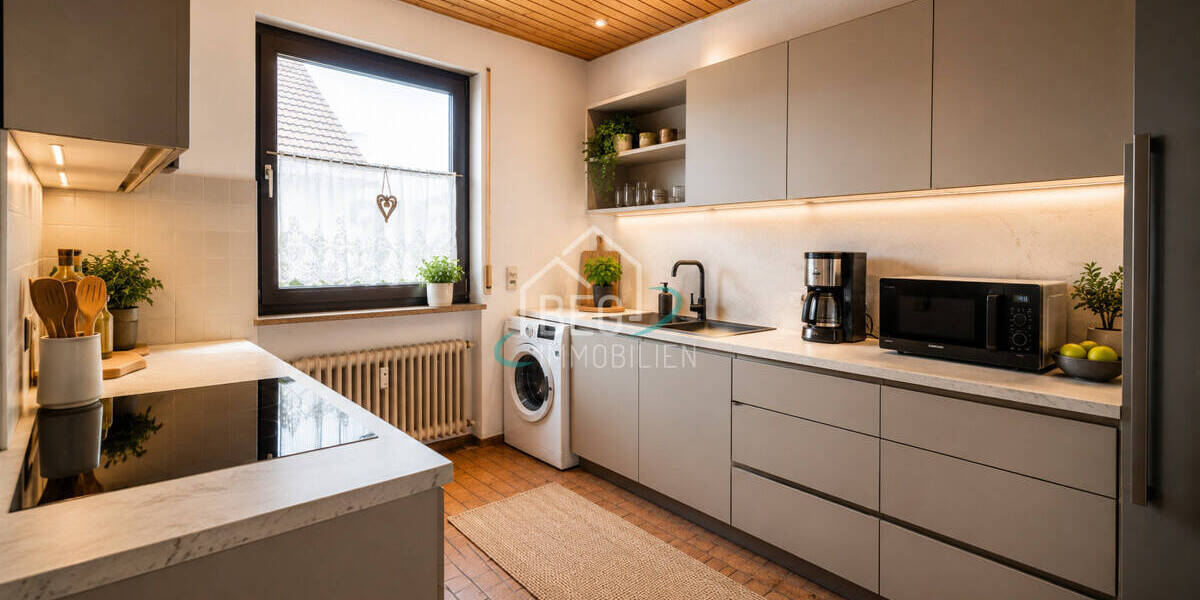 Etagenwohnung Korb - 4 Zimmer, 126 m&sup2;, 389.000&euro; | Angebot:26657315