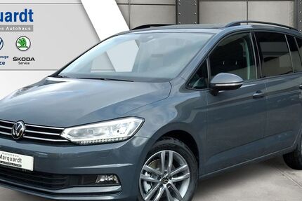 VW Touran 17.500 km 32.890 &euro; Stuttgart-Zuffenhausen 70437