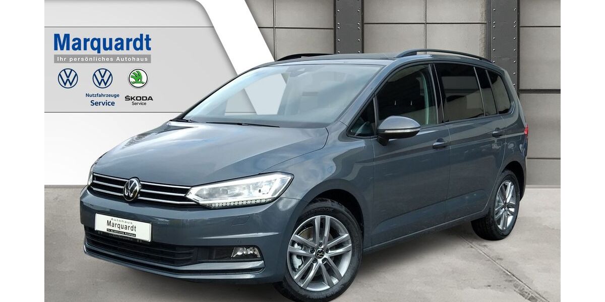 VW Touran 17.500 km 32.890 &euro; Stuttgart-Zuffenhausen 70437