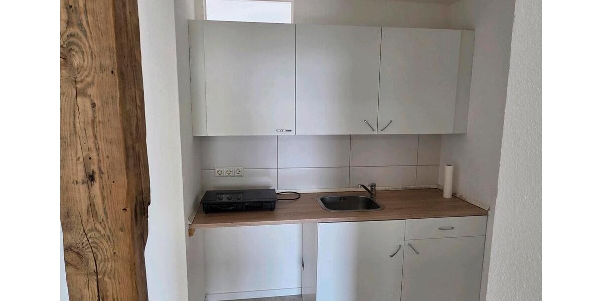 Etagenwohnung Heilbronn - 2 Zimmer, 55 m&sup2;, 800&euro; | Angebot:26424790
