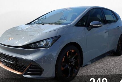 Cupra Born 15.200 km 27.380 &euro; Bietigheim-Bissingen 74321