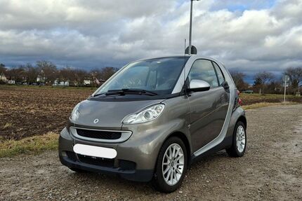 Smart ForTwo 173.000 km 4.300 &euro; Ludwigsburg 71636