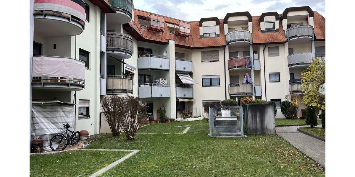 Etagenwohnung Heilbronn - 3 Zimmer, 75 m&sup2;, 247.000&euro; | Angebot:26977020