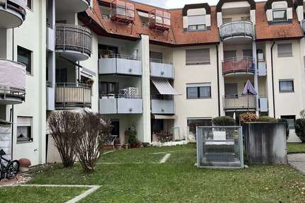 Wohnung Heilbronn - 3 Zimmer, 75 m&sup2;, 247.000&euro; | Angebot:26977020