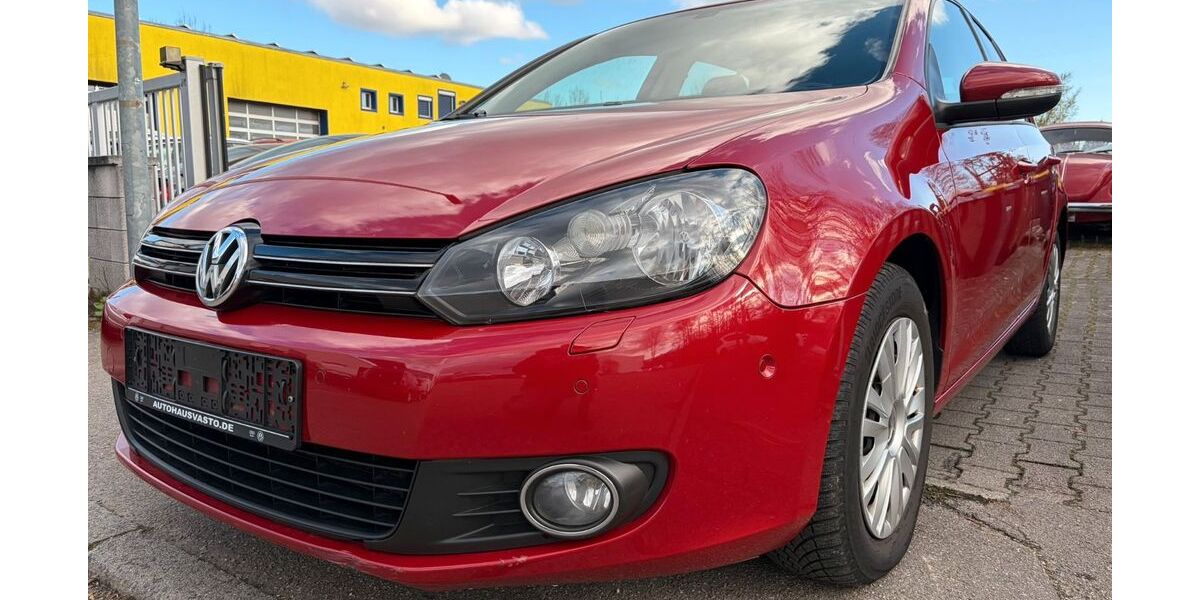 VW Golf 250.000 km 3.690 &euro; Ludwigsburg 71642