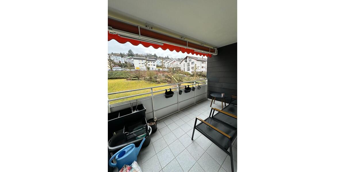 Etagenwohnung Stuttgart Hedelfingen - 3.5 Zimmer, 84 m&sup2;, 329.000&euro; | Angebot:24754788