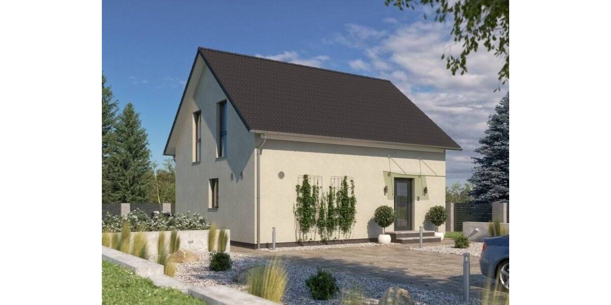 Einfamilienhaus Zaberfeld-Michelbach Michelbach - 4 Zimmer, 123 m&sup2;, 481.077&euro; | Angebot:25776403