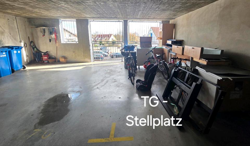 Maisonettenwohnung Brackenheim - 4 Zimmer, 121 m&sup2;, 1.210&euro; | Angebot:25789598