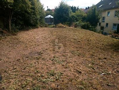 HOHES ENTWICKLUNGSPOTENZIAL IN URBANER LAGE - Gewerbeobjekt Ludwigsburg Eglosheim | Angebot:27525357