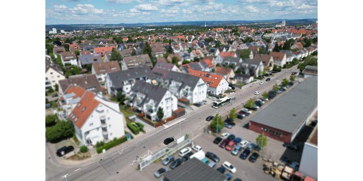 Mehrfamilienhaus, Wohnhaus Ludwigsburg West - 7 Zimmer, 183 m&sup2;, 1.079.000&euro; | Angebot:25695923