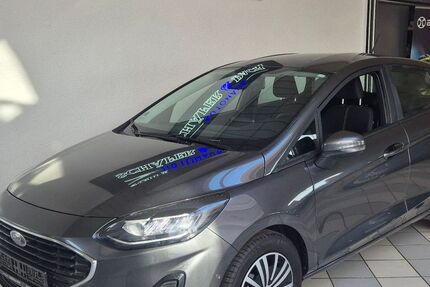 Ford Fiesta 12.870 km 15.499 &euro; Backnang 71522