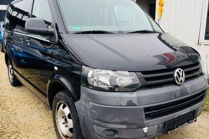 VW T5 Transporter 153.000 km 8.599 &euro; Filderstadt 70794