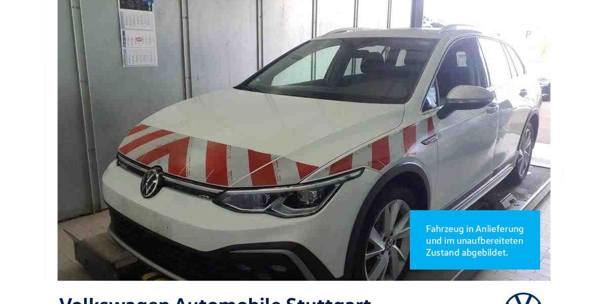 VW Golf 55.945 km 29.430 &euro; Stuttgart-Wangen 70188