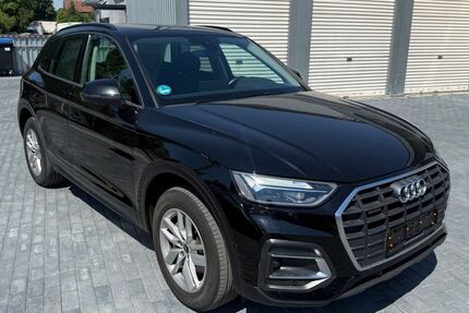 Audi Q5 81.284 km 28.990 &euro; Magstadt 71106