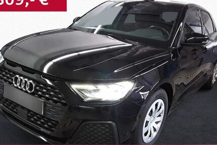 Audi A1 41.600 km 24.930 &euro; Ludwigsburg 71636