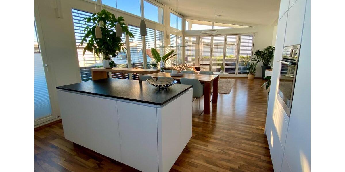 Einfamilienhaus Denkendorf - 4.5 Zimmer, 111 m&sup2;, 575.000&euro; | Angebot:26561652