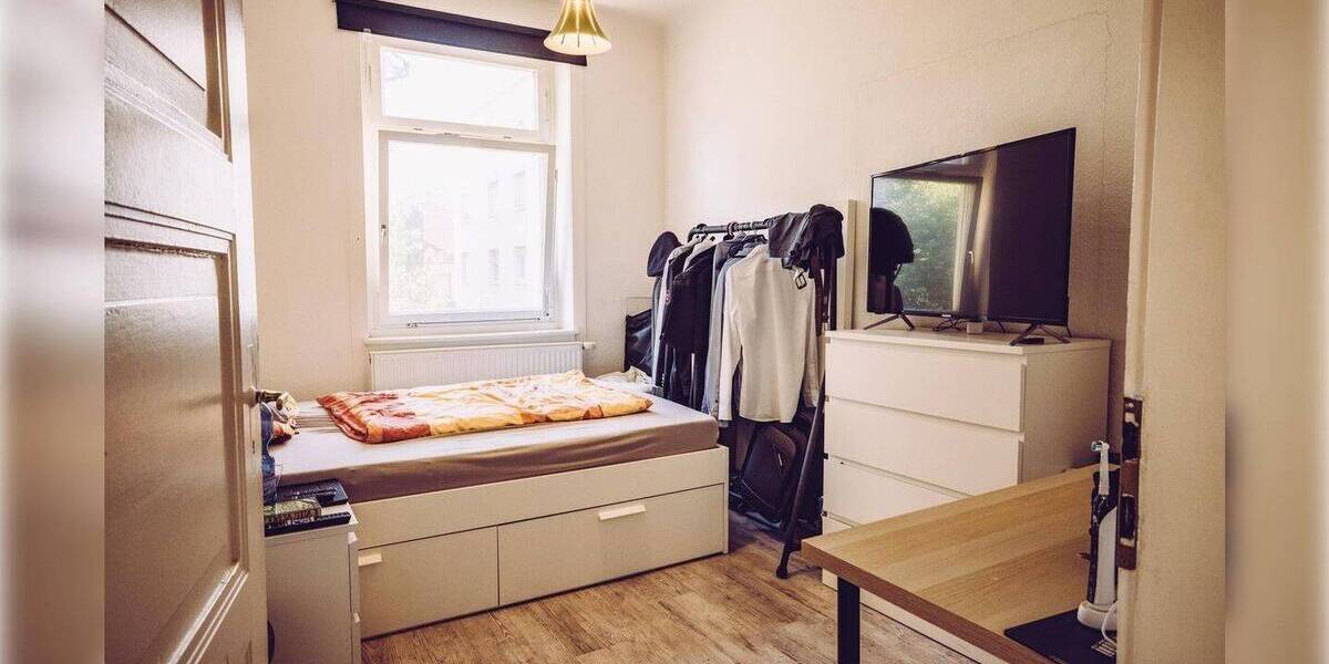 Etagenwohnung Heilbronn - 4 Zimmer, 89 m&sup2;, 310.000&euro; | Angebot:26624694