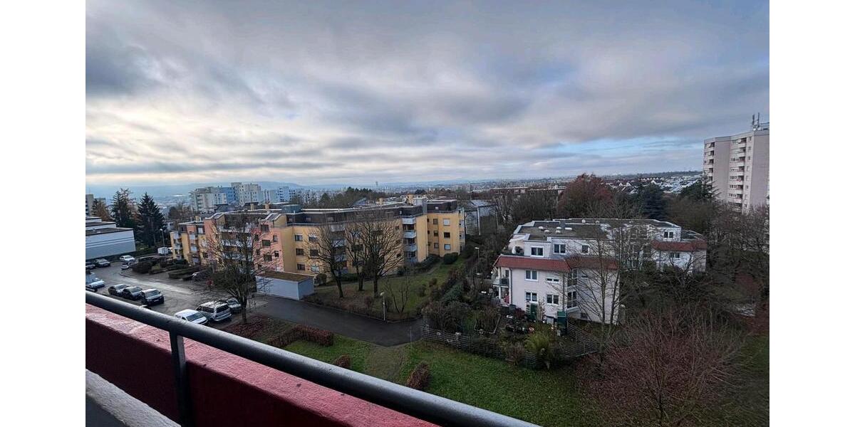 Etagenwohnung Waiblingen Beinstein - 4 Zimmer, 94 m&sup2;, 300.000&euro; | Angebot:27226353