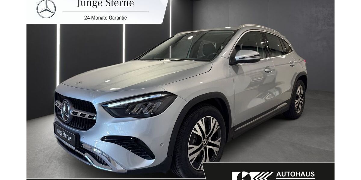Mercedes-Benz GLA 200 11.000 km 37.400 &euro; Fellbach 70736