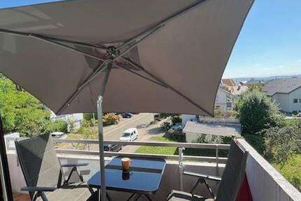 Wohnung Ostfildern - 2 Zimmer, 58 m&sup2;, 235.000&euro; | Angebot:27235509
