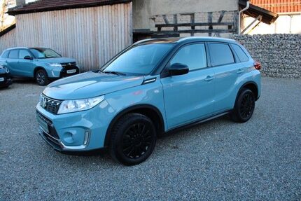 Suzuki Vitara 80.700 km 16.999 &euro; Aichwald 73773