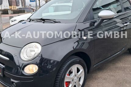 Fiat 500 100.000 km 5.499 &euro; Deizisau 73779